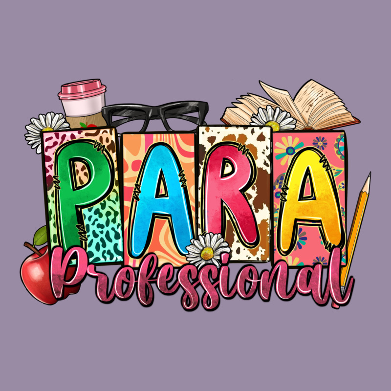 Para Professional Classic Tee by NancyCooperArtShop | Teevron