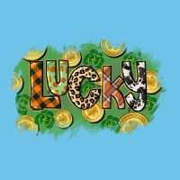 Western Lucky St. Patrick's Day Premium Sweatshirt | Teevron