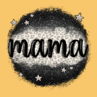 Leopard Mama Vintage Hoodie | Teevron