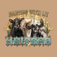 Hanging With My Heifers Vintage Tee | Teevron