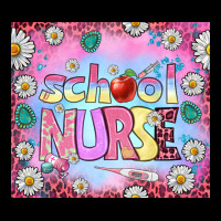 School Nurse Tumbler Ladies Tee | Teevron