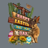 Easter Day Rodeo Heavyweight Sweatshirt | Teevron