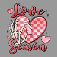 Love Season Vintage Hoodie | Teevron