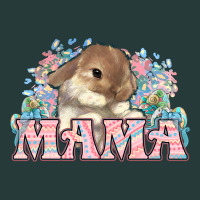 Easter Bunny Mama  Mother's Day Premium Sweatshirt | Teevron