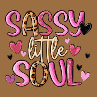 Sassy Little Soul Vintage Tee | Teevron
