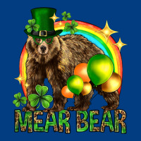 St. Patrick's Day Mear Bear Premium Sweatshirt | Teevron