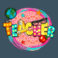 Teacher Urban Heavy Tee | Teevron