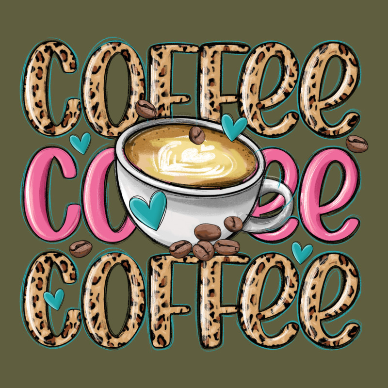 Coffee Coffee Coffee Vintage Tee by MaliasSmallBusiness | Teevron