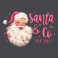 Santa And Co Classic Tee | Teevron