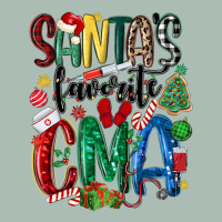 Santas Favorite Cma Nurse Classic Tee | Teevron