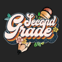 Second Grade Premium Hoodie | Teevron