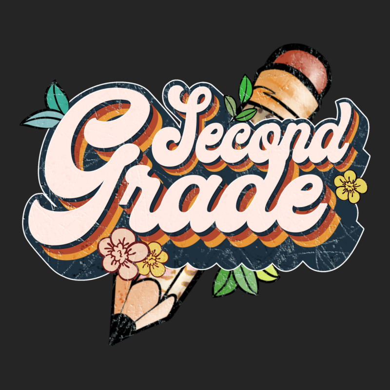 Second Grade Premium Hoodie by JahusDesignShop | Teevron