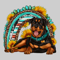 Rottweiler  Rainbow Premium Tee | Teevron