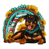 Rottweiler  rainbow | Teevron