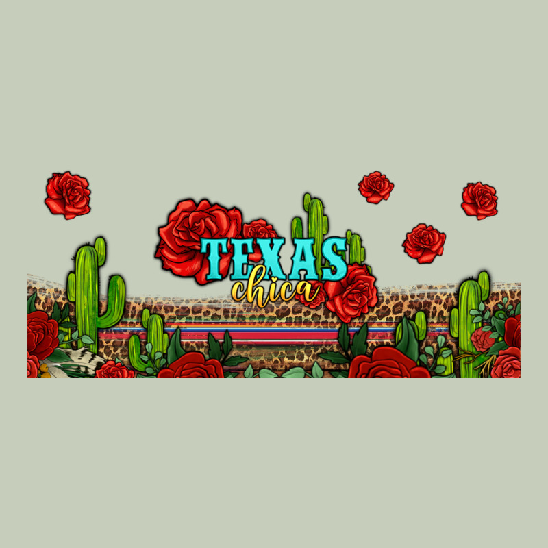 Texas Chica Ladies Tee by Jasminsmagicworld | Teevron