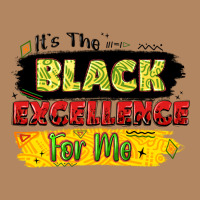 It's The Black Excellence For Me Long Sleeve Tee | Teevron