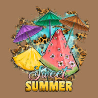 Sweet Summer Watermelon Pineapple Fruits Classic Tee | Teevron