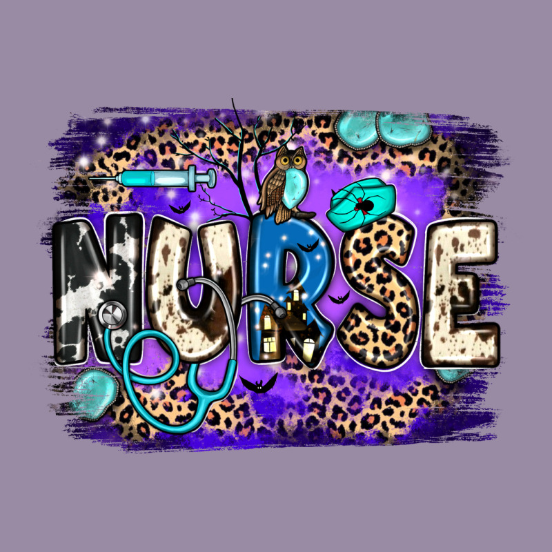Nurse Halloween Classic Tee by JahusDesignShop | Teevron