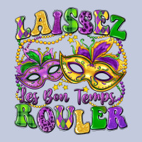 Laissez Les Bon Temps Rouler Long Sleeve Tee | Teevron