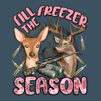 Fill The Freezer Season Urban Heavy Tee | Teevron