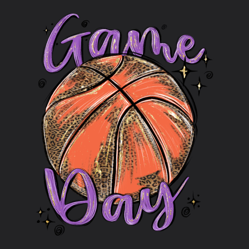 Game Day Vintage Tee by MaliasSmallBusiness | Teevron