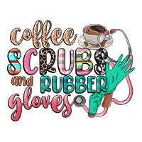 coffee scrubs and rubber gloves | Teevron