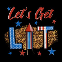 Let's Get Lit 1 Urban Hoodie | Teevron
