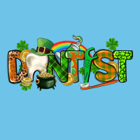 St. Patrick's Day Dentist Premium Sweatshirt | Teevron