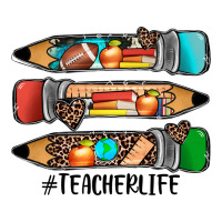 #teacherlife pencils | Teevron