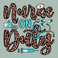 Nurse On Duty Classic Tee | Teevron