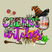 Cheers Witches Heavy Core Tee | Teevron