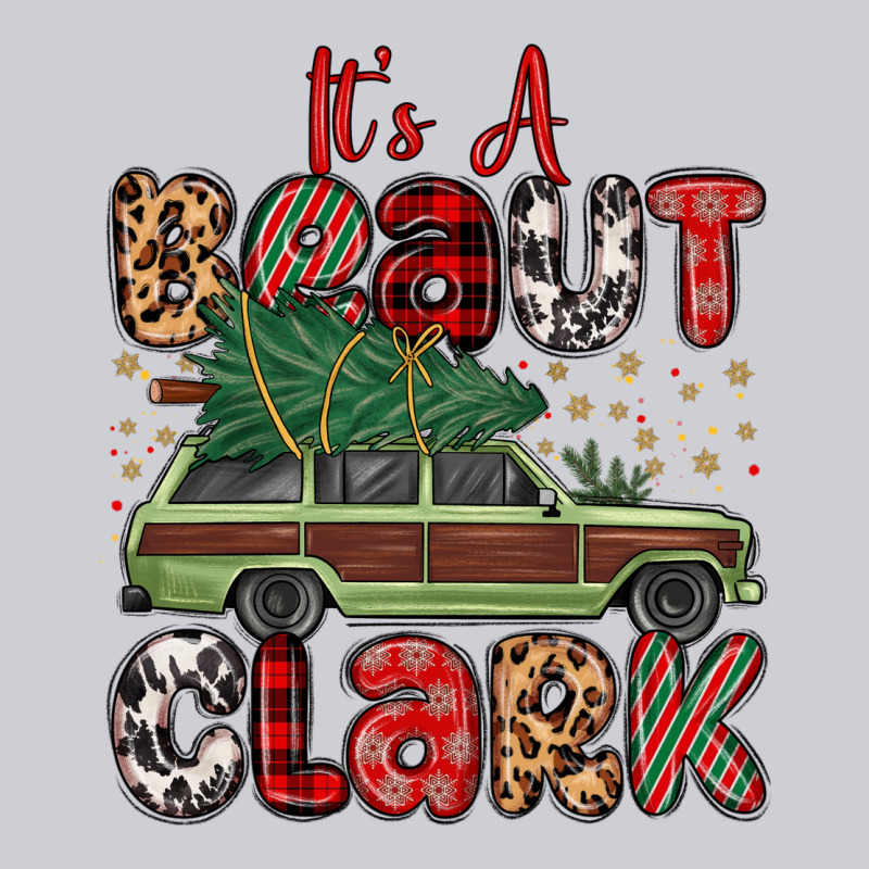 It S A Beaut Clark Classic Tee by MaliasSmallBusiness | Teevron