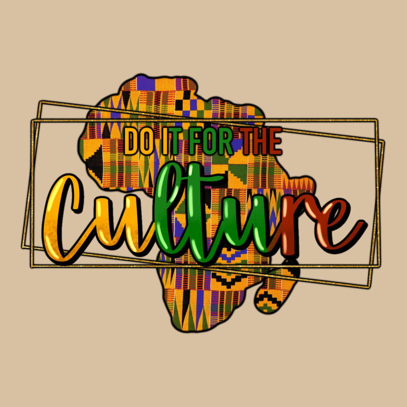 Do It For The Culture Heavyweight Hoodie by HowdyJamesFarm | Teevron