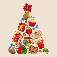Mexican Christmas Tree Urban Heavy Tee | Teevron