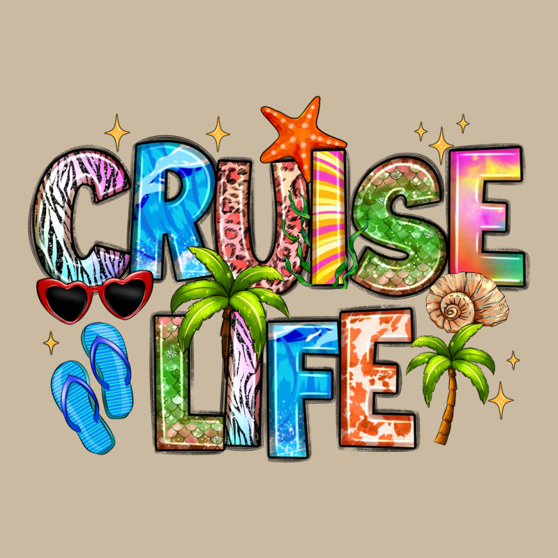 Cruise Life Long Sleeve Tee by LillyAllenDesigns | Teevron