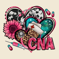 Certified Nursing Assistant Cna Hearts Ladies Tee | Teevron