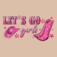 Lets Go Girls Urban Heavy Tee | Teevron