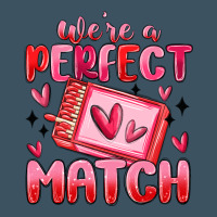 Were Perfect Match Urban Heavy Tee | Teevron