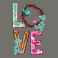 Love Crown Of The Thorns Easter Day Premium Hoodie | Teevron