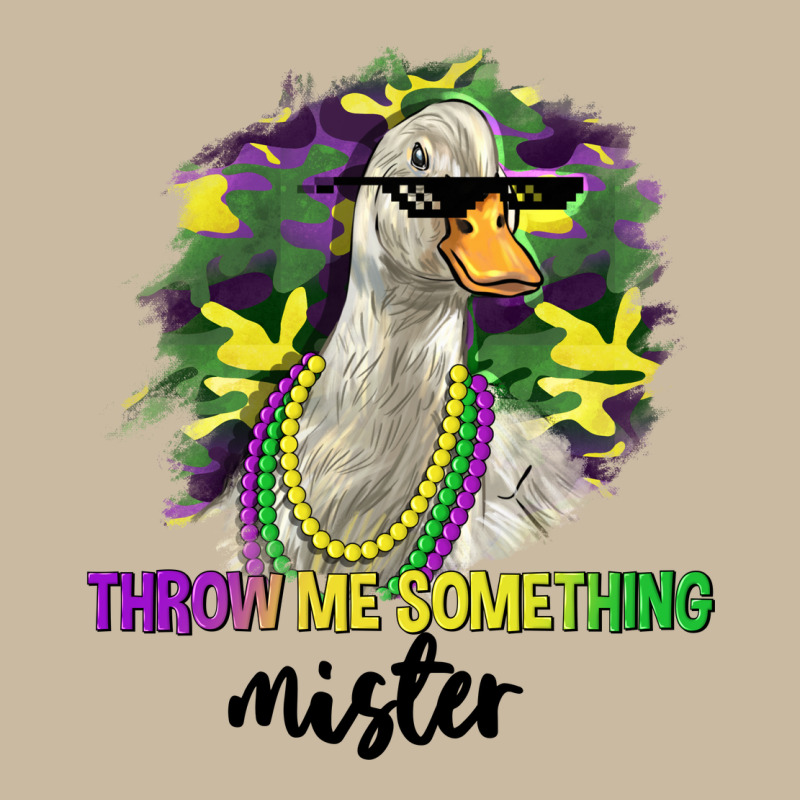 Throw Me Something Mister Long Sleeve Tee by LillyAllenDesigns | Teevron