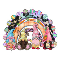 Easter Day rainbow gnomes | Teevron