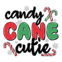 candy cane cutie | Teevron