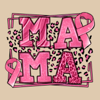 Breast Cancer Awareness Mama Heavyweight Sweatshirt | Teevron