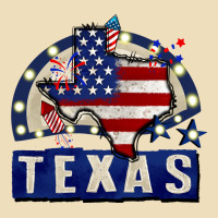 Texas 4th Of July Premium Hoodie | Teevron