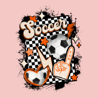Vintage Soccer Urban Heavy Tee | Teevron