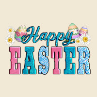 Happy Easter Eggs Premium Tee | Teevron