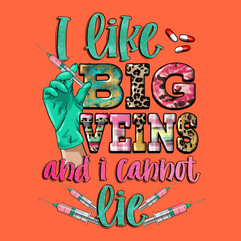 I Like Big Veins And I Cannot Lie Premium Hoodie by CowGirlArtShop | Teevron