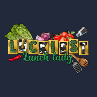 Luckiest Lunch Lady St. Patrick's Day Premium Sweatshirt | Teevron