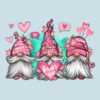 Valentines Day Gnomes Ladies Tee | Teevron