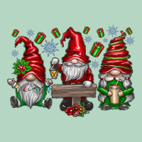 Christmas Gnomes Celebration Classic Tee | Teevron